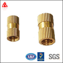 Alta qualidade made in china brass nut